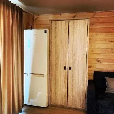 Townhouse Apartment